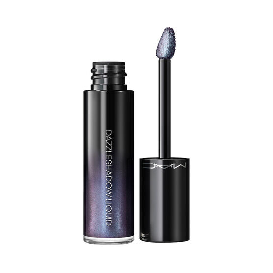 SOMBRA LÍQUIDA METÁLICA M.A.C DAZZLESHADOW